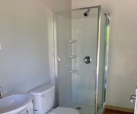 Black House Mountain Campground