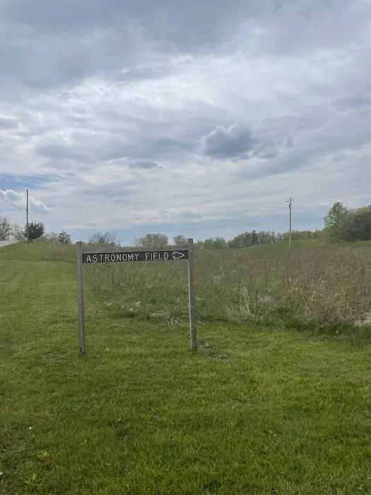 Astronomy Field Picture 4