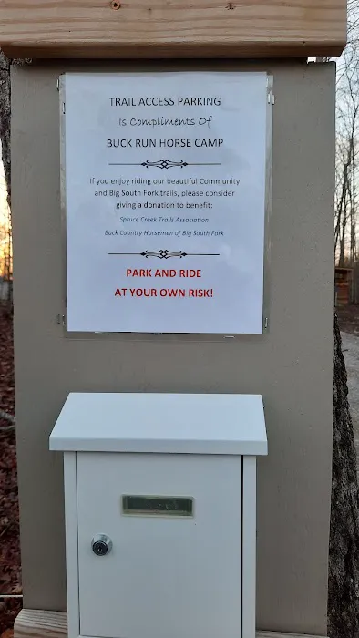 Buck Run Horse Campground LLC Picture 3