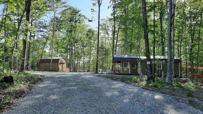 Buck Run Horse Campground LLC Picture 9