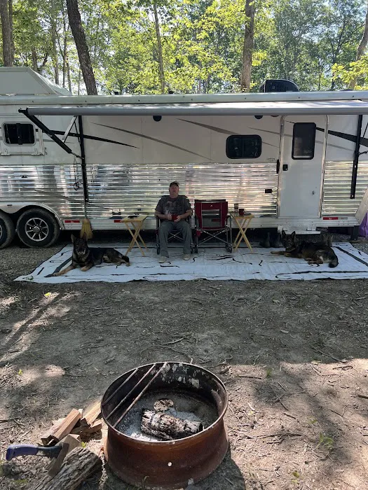 Buck Run Horse Campground LLC Picture 8