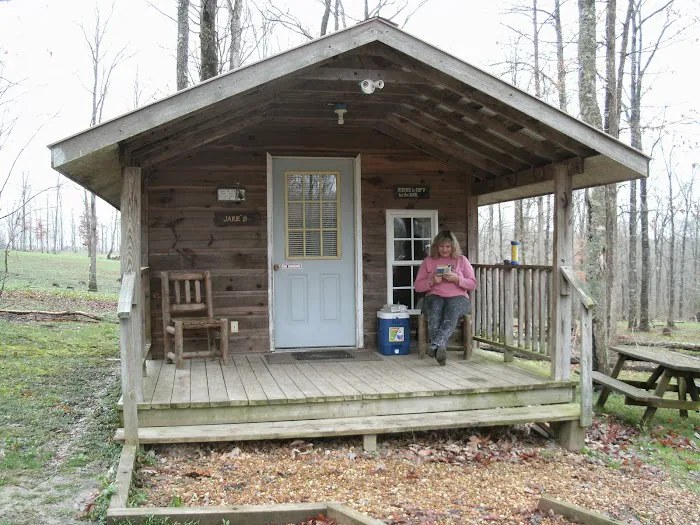 Timber Ridge Horse Campground Picture 1