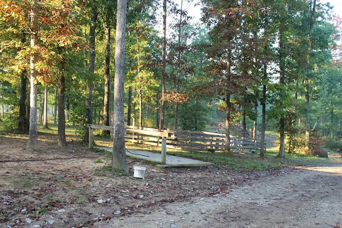 Timber Ridge Horse Campground Picture 3