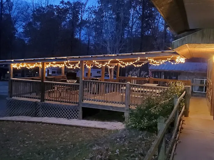 Timber Ridge Horse Campground Picture 2