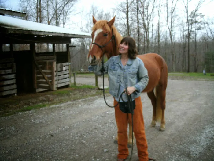 Timber Ridge Horse Campground Picture 4