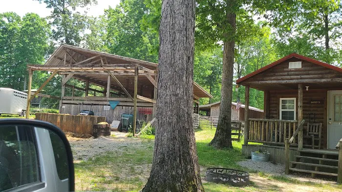 Timber Ridge Horse Campground Picture 9