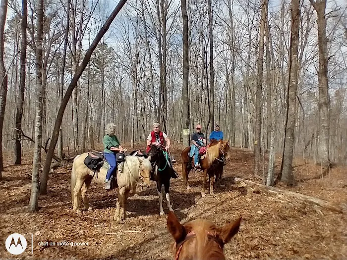 Timber Ridge Horse Campground Picture 8