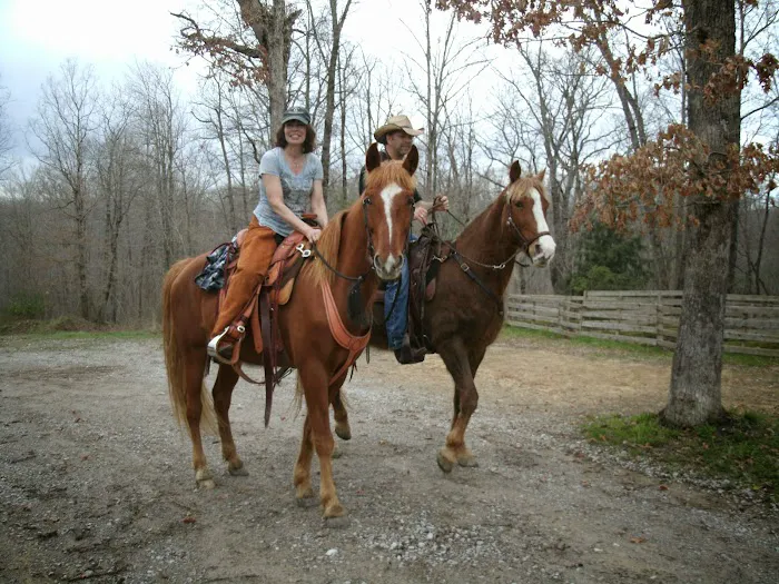 Timber Ridge Horse Campground Picture 7
