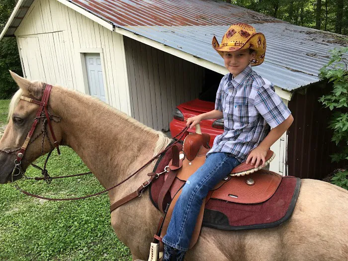 Timber Ridge Horse Campground Picture 10