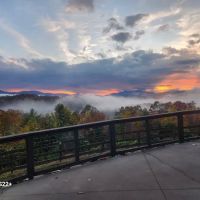 Mtn view mansion ico