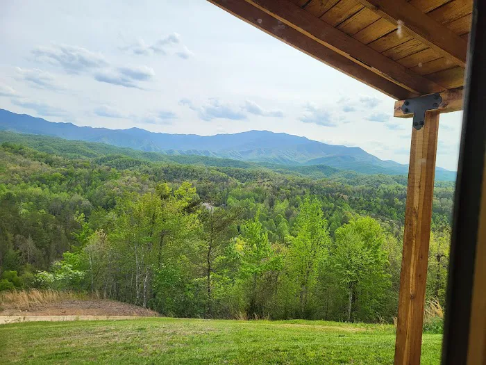 Panoramic view cabin Picture 1