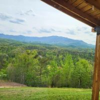 Panoramic view cabin ico