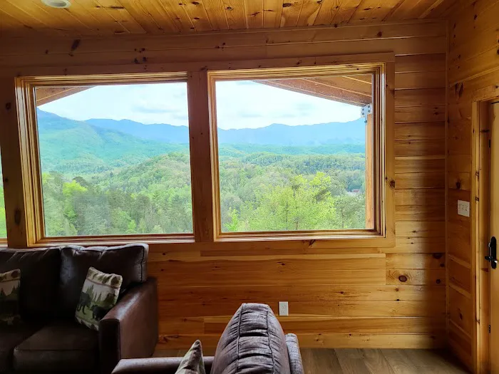 Panoramic view cabin Picture 3