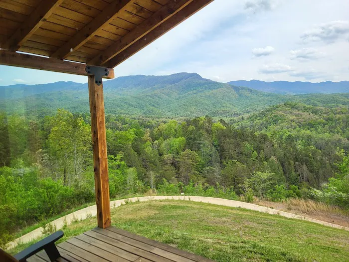 Panoramic view cabin Picture 2