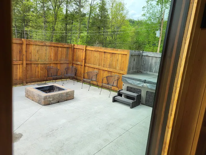 Panoramic view cabin Picture 5