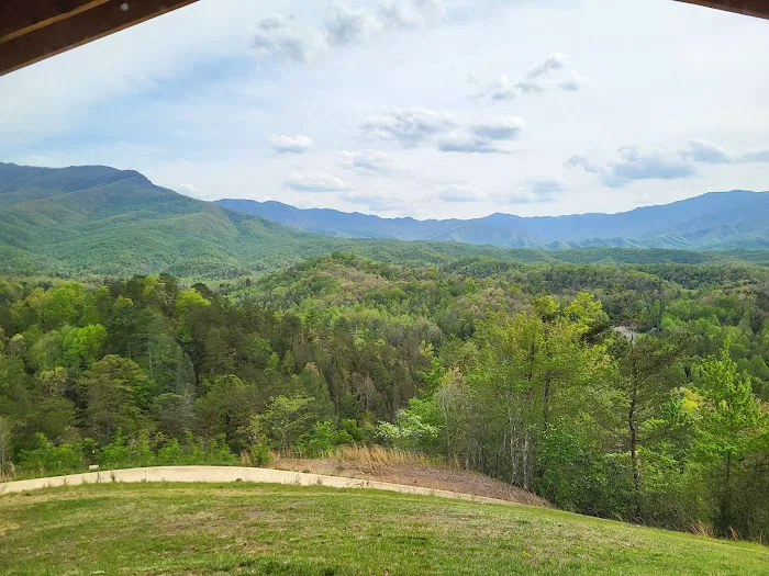 Panoramic view cabin Picture 10