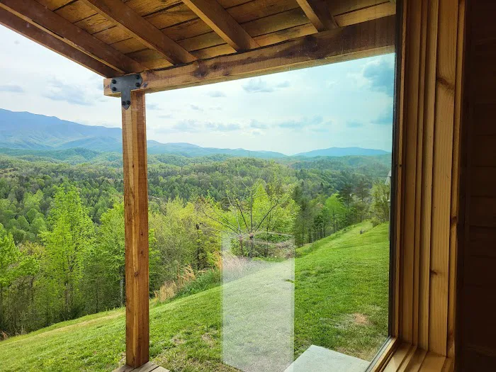 Panoramic view cabin Picture 7