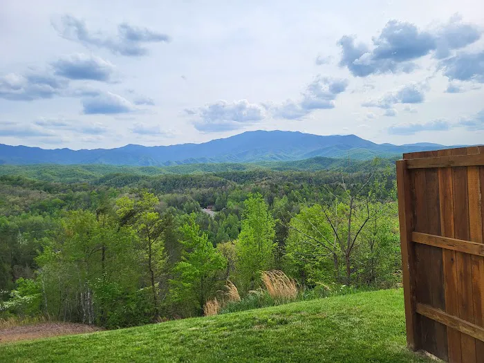 Panoramic view cabin Picture 9