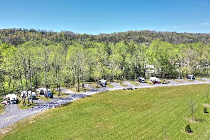 Greenbrier Campground Picture 4