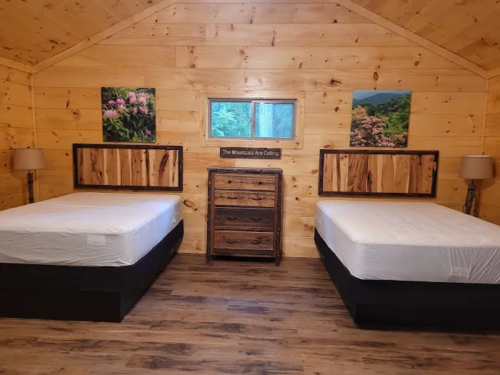Greenbrier Campground Picture 1