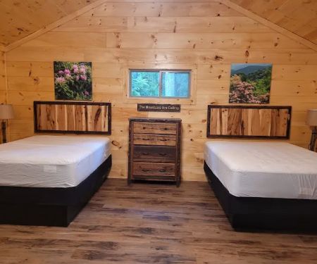 Greenbrier Campground