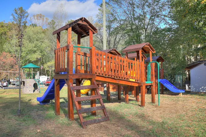 Greenbrier Campground Picture 3