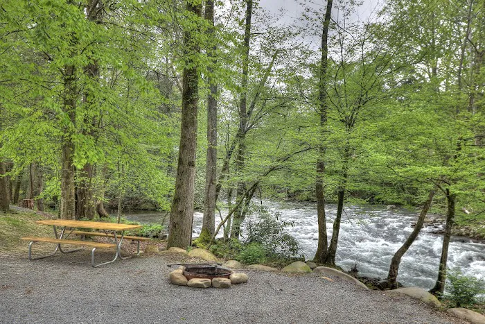 Greenbrier Campground Picture 5
