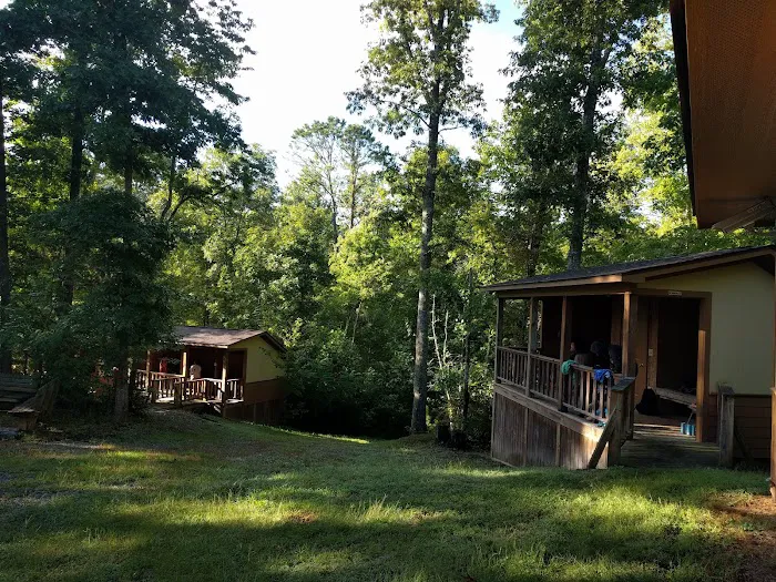 UT Biology Field Station Picture 2
