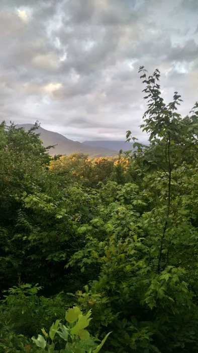 UT Biology Field Station Picture 1