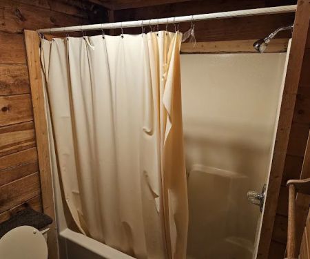 Brently honeymoon Cabins