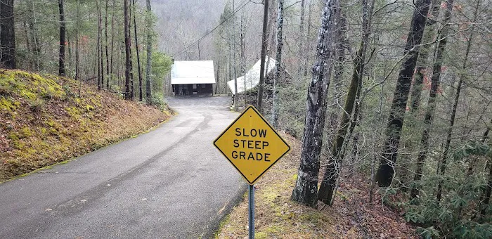 Brently honeymoon Cabins Picture 6