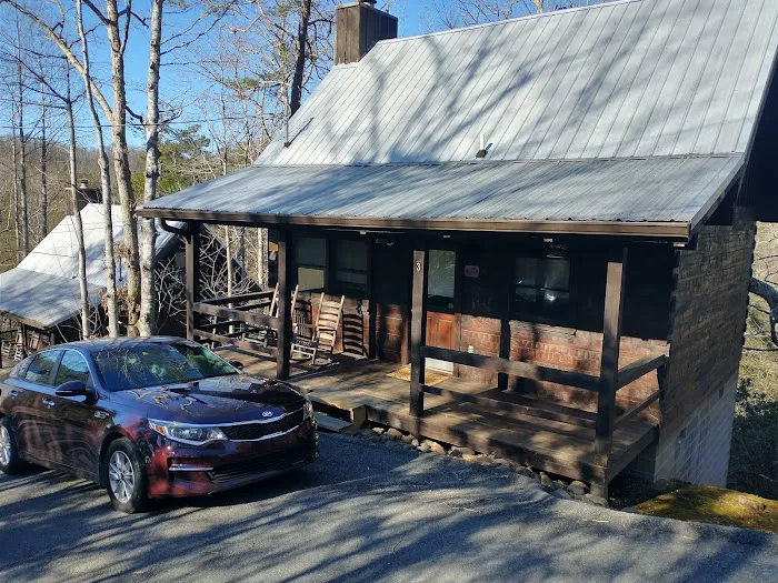 Brently honeymoon Cabins Picture 8