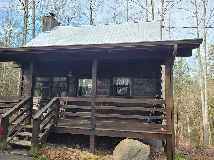 Brently honeymoon Cabins Picture 9