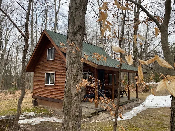 Air & Sun Acres - Cabin Rentals Picture 2