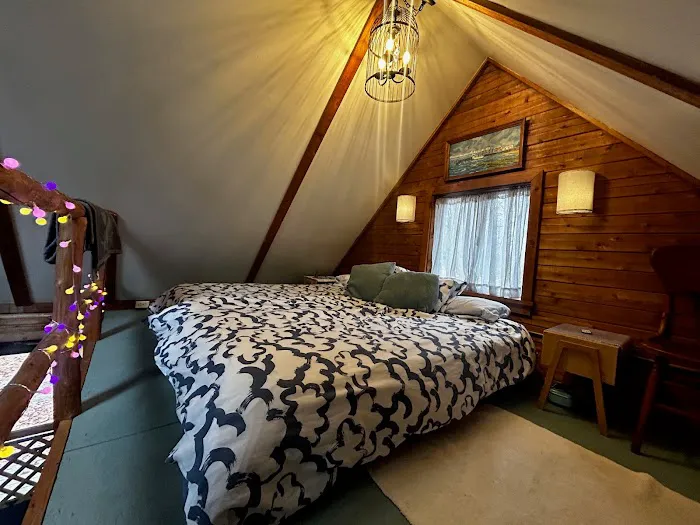Air & Sun Acres - Cabin Rentals Picture 1