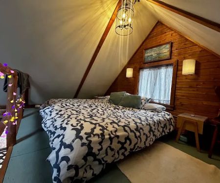 Air & Sun Acres - Cabin Rentals