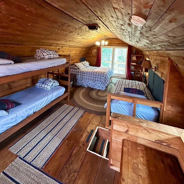 Air & Sun Acres - Cabin Rentals Picture 5