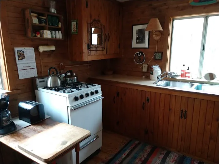 Air & Sun Acres - Cabin Rentals Picture 4