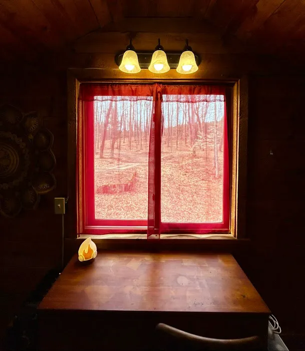Air & Sun Acres - Cabin Rentals Picture 10