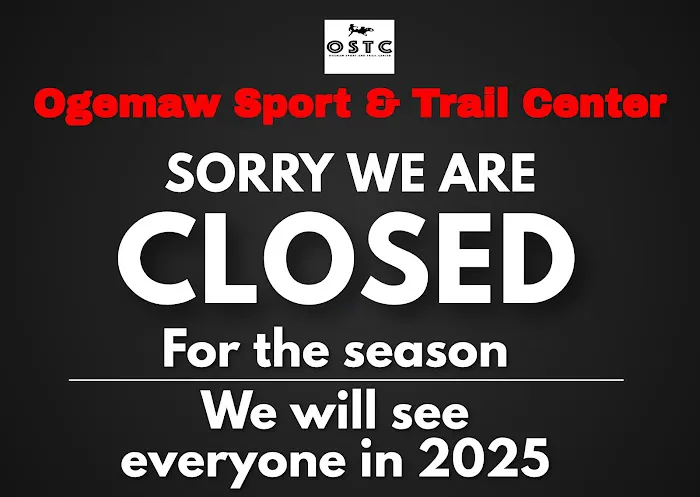 Ogemaw Sport & Trail Center Campground Picture 2