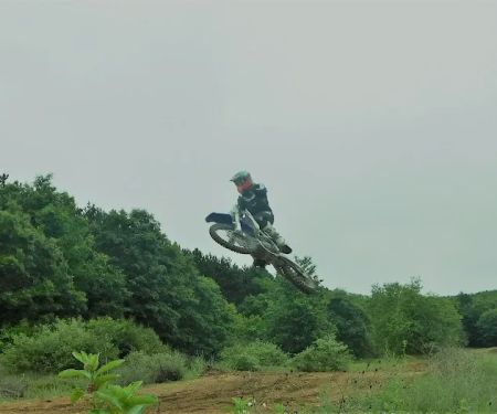 Ogemaw Sport & Trail Center Campground