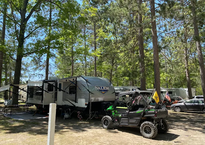 Northern Nights Campground Picture 2