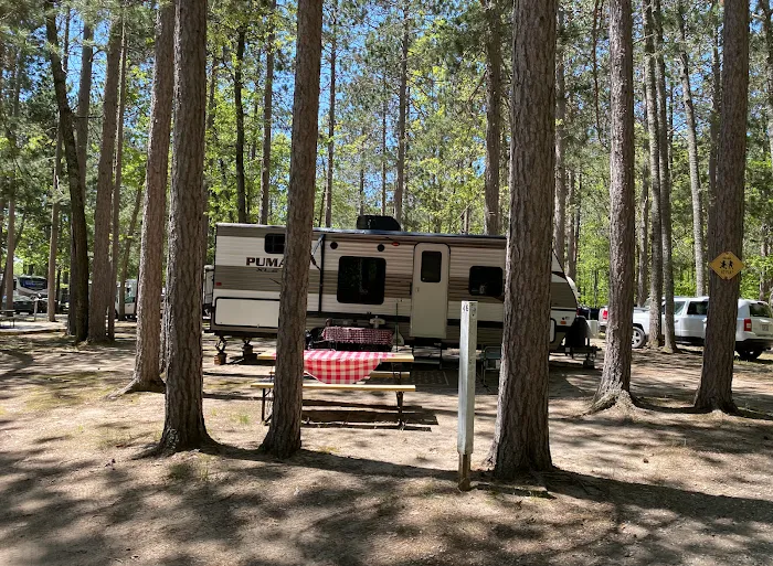 Northern Nights Campground Picture 3