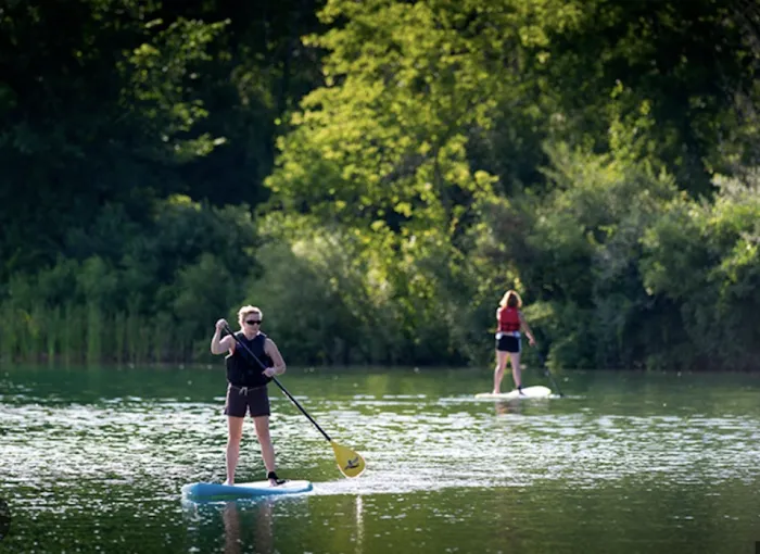 Northern Nights Campground Picture 5