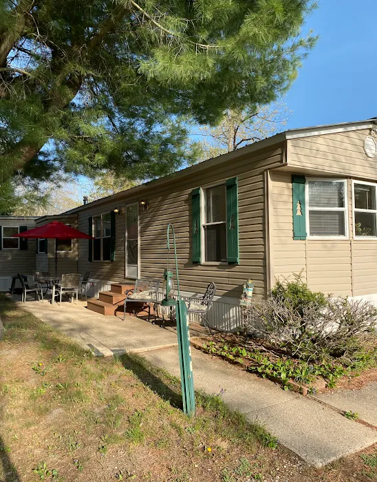 Northern Nights Campground Picture 6