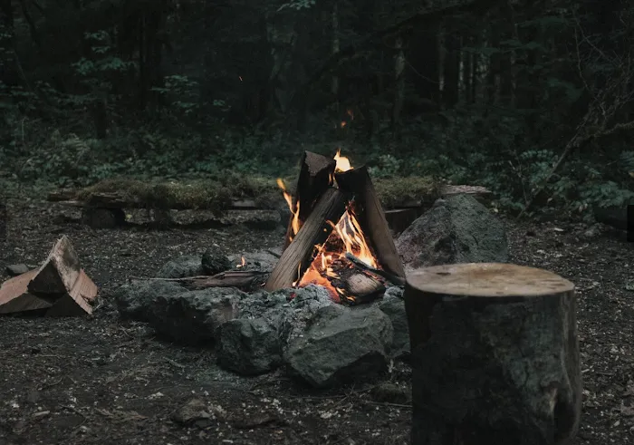 Northern Nights Campground Picture 8