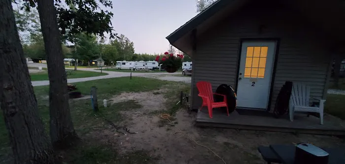 Great Circle Campground Picture 1