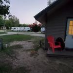 Great Circle Campground