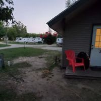 Great Circle Campground ico