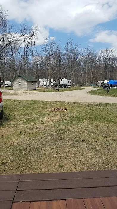 Great Circle Campground Picture 5